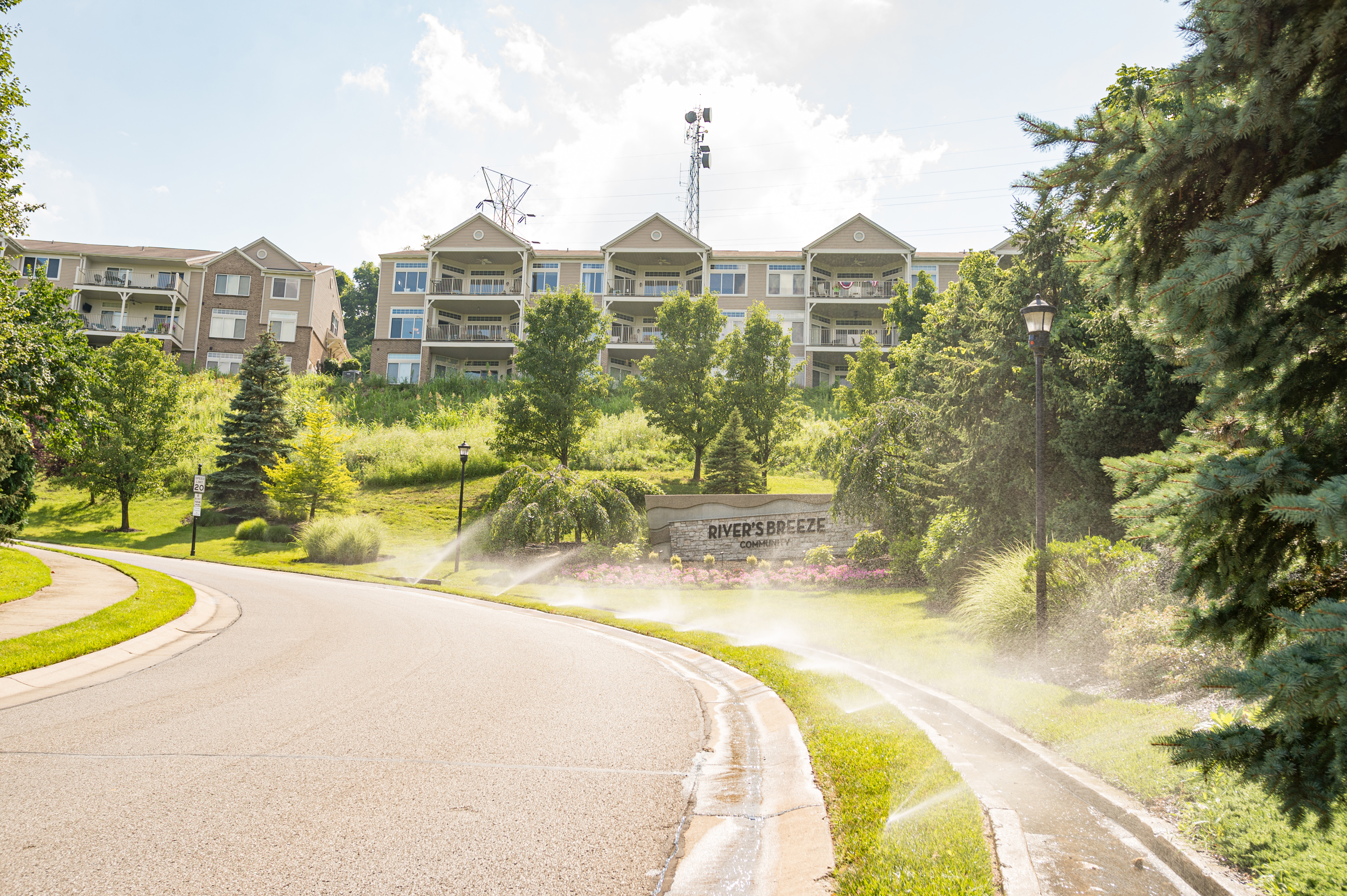 How to be water wise