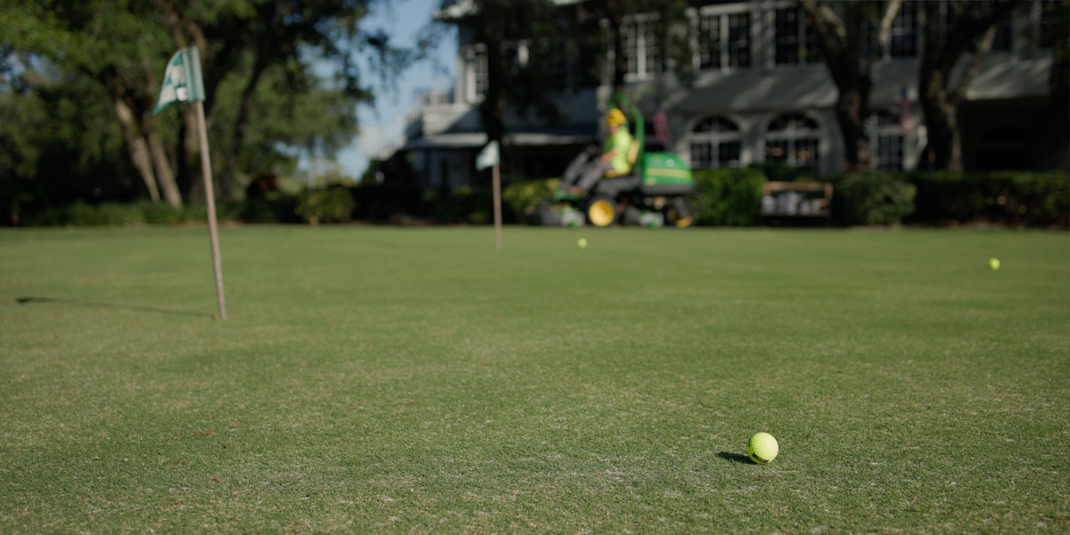 Glenlakes Photo #1